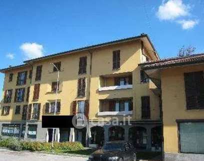 Appartamento in residenziale in Piazza Fratelli Cervi 2
