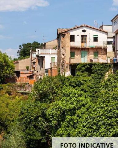 Casa indipendente in residenziale in Via Pomposa