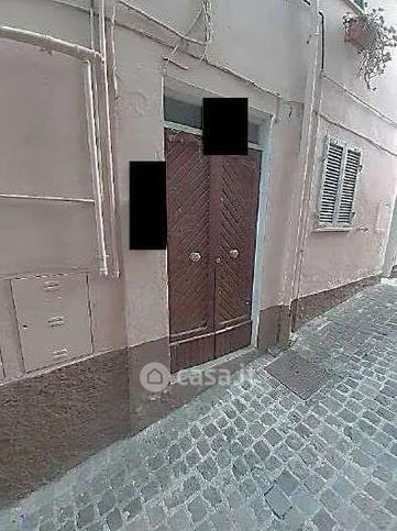 Appartamento in residenziale in Via Castelfidardo