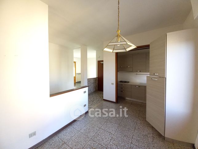 Appartamento in residenziale in Via Baccio da Montelupo 140