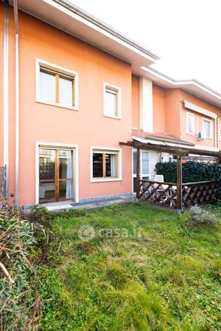Villetta a schiera in residenziale in 