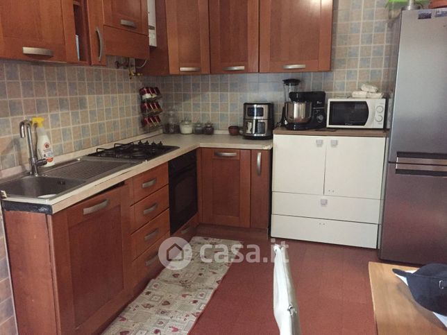 Appartamento in residenziale in Via Cristoforo Colombo