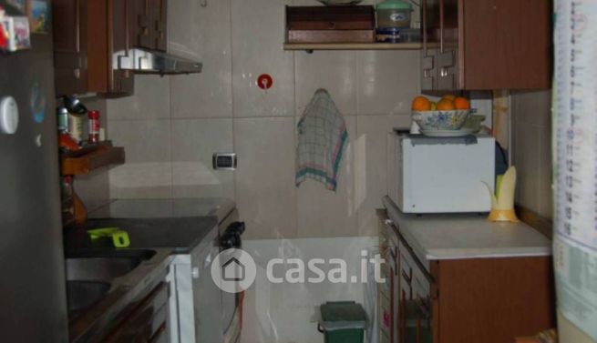 Appartamento in residenziale in Via del Fabbro