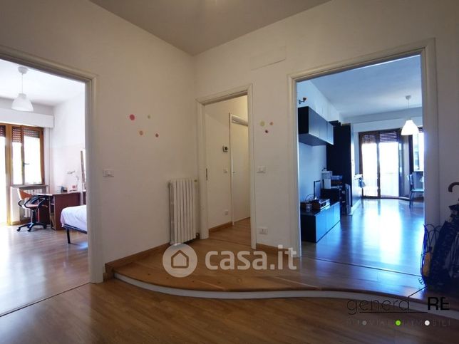 Appartamento in residenziale in 