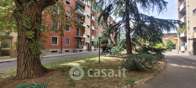 Appartamento in residenziale in Via Val Bavona 5