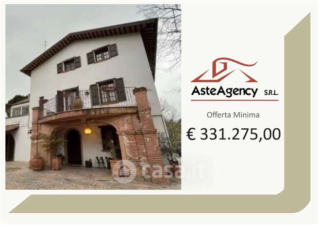 Appartamento in residenziale in Contrada Portanova 43