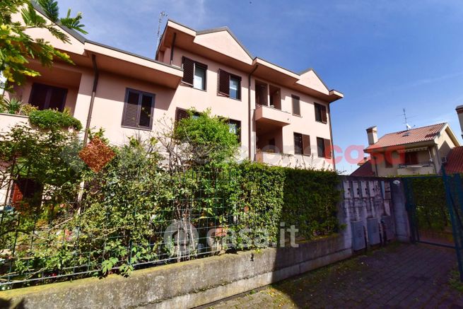 Appartamento in residenziale in Piazza Frescobaldi 6