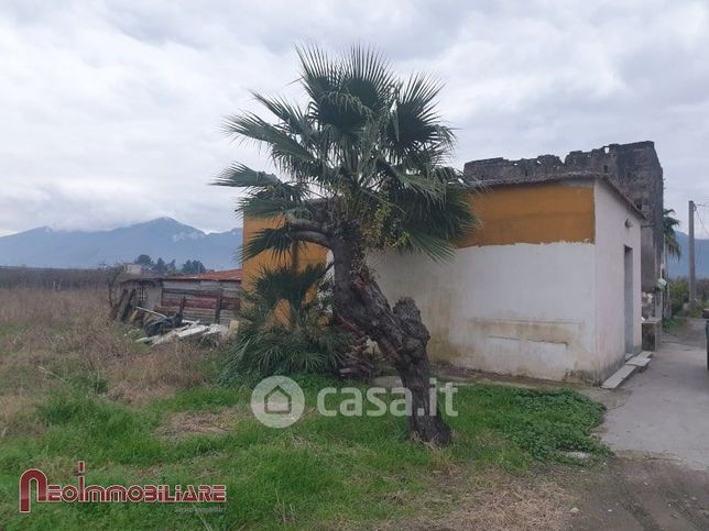 Terreno agricolo in commerciale in Via Orta Longa