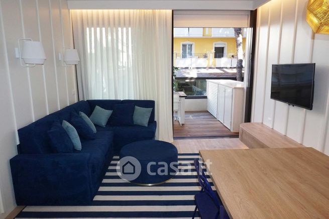 Appartamento in residenziale in Via GiosuÃ¨ Carducci