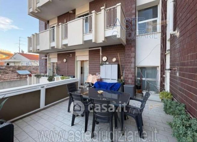 Appartamento in residenziale in Via Isonzo 2