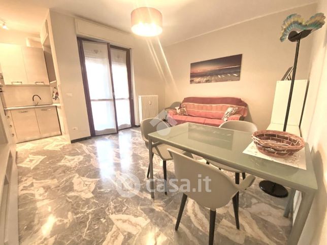 Appartamento in residenziale in Via Adolfo Balma 10