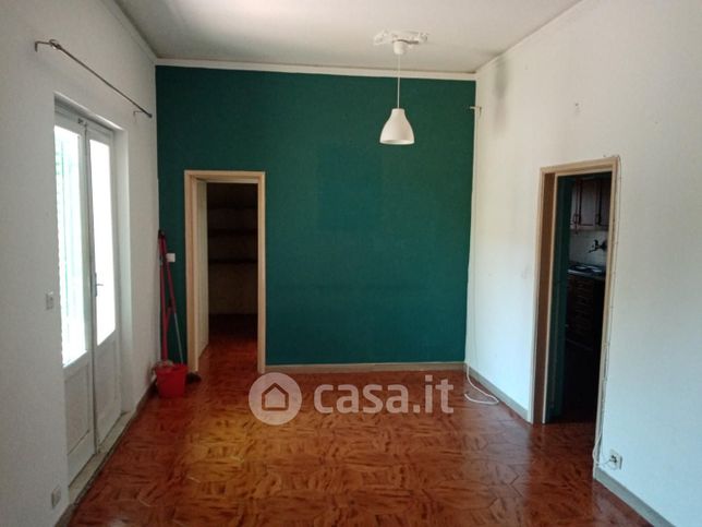 Attico/mansarda in residenziale in 