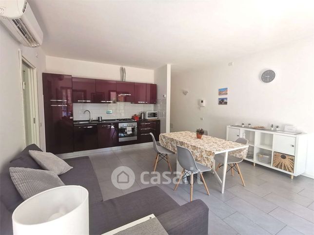Appartamento in residenziale in Via dei Bacchettoni 23