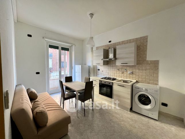 Appartamento in residenziale in Via Bonzo 12 12