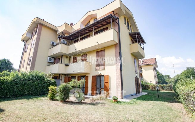 Appartamento in residenziale in Via Padre Reginaldo Giuliani 33