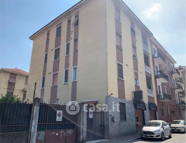 Appartamento in residenziale in Via Ambrogio Strada 78
