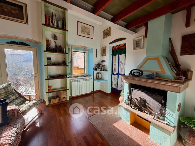Villetta a schiera in residenziale in 