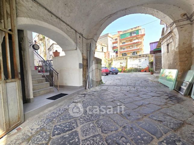 Appartamento in residenziale in Via San Mauro 75