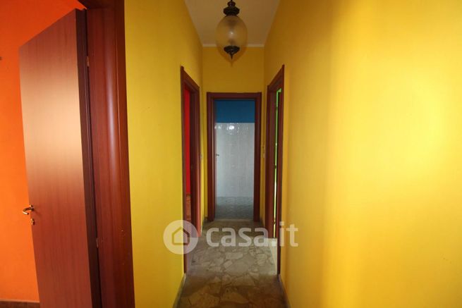 Appartamento in residenziale in Via IV Novembre