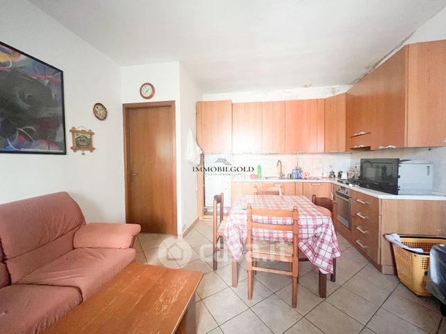 Appartamento in residenziale in Via Legnano