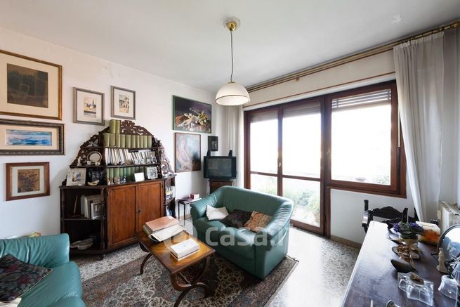 Appartamento in residenziale in Viale Antonio Gramsci 14