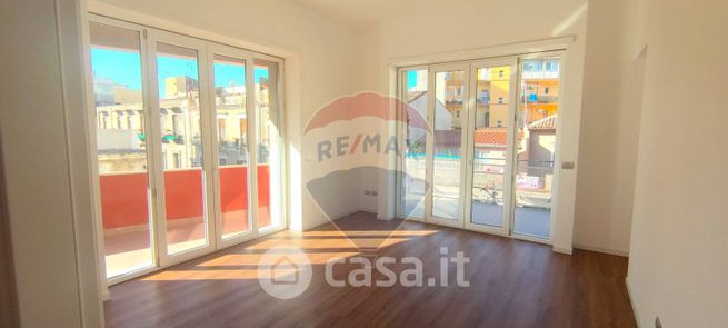 Appartamento in residenziale in Via Raffineria 56