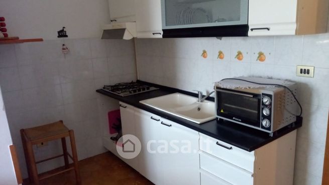 Appartamento in residenziale in Via San Benedetto