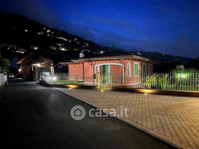 Villa in residenziale in Via Strettoia 186