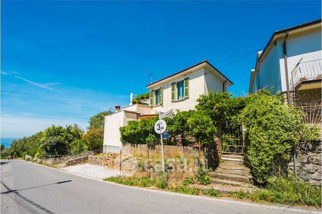 Villa in residenziale in Via Nuova 28