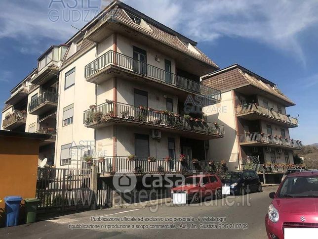 Appartamento in residenziale in Via Francesco Crispi 83