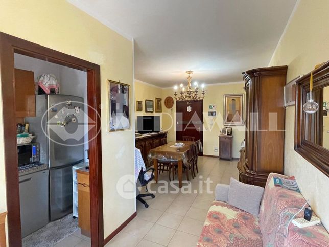 Appartamento in residenziale in 
