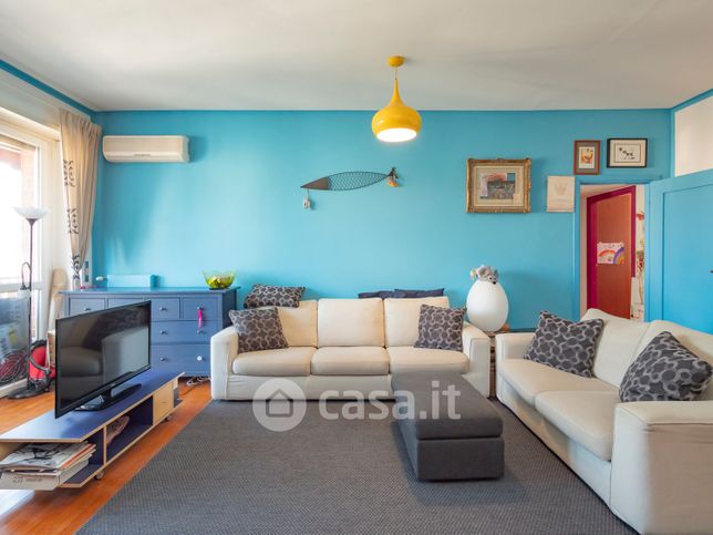 Appartamento in residenziale in Via Romeo Frassinetti 28