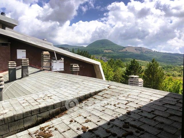 Appartamento in residenziale in Via Madonna delle Grazie