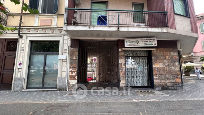 Box/posto auto in residenziale in Corso Monferrato 55