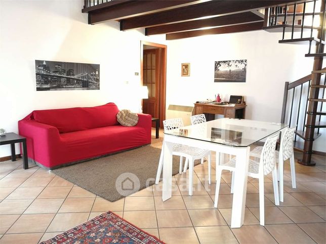 Appartamento in residenziale in Via San Francesco