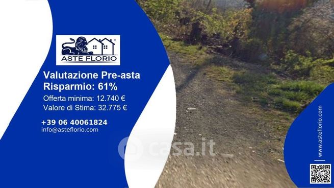 Terreno agricolo in commerciale in Strada Cagnotti