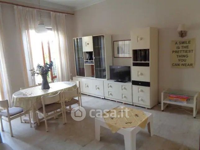 Villetta a schiera in residenziale in Via Pistoia 55