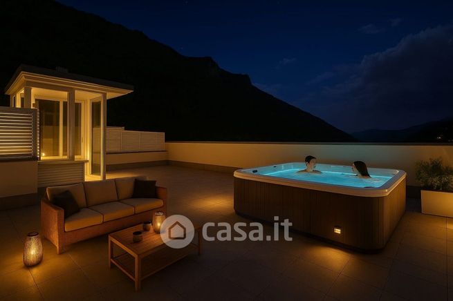 Appartamento in residenziale in Via del Sagittario 14
