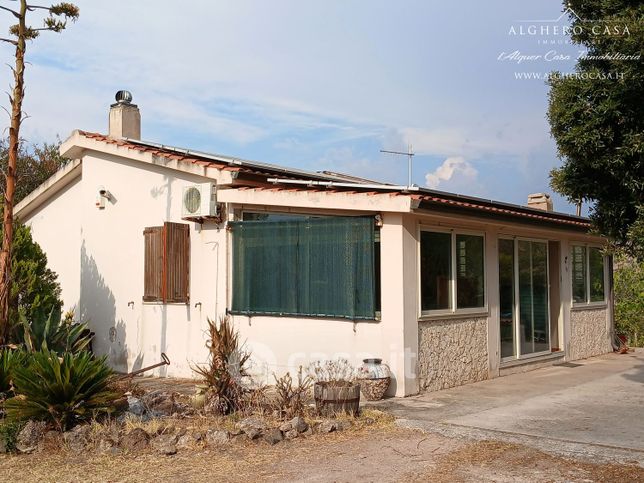 Villa in residenziale in