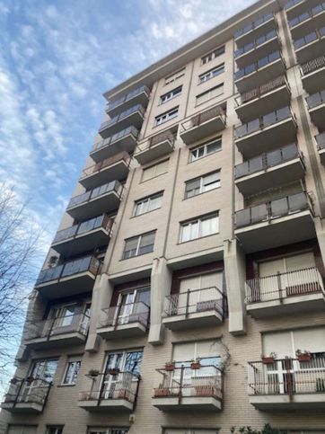 Appartamento in residenziale in Via Monte Ortigara 33