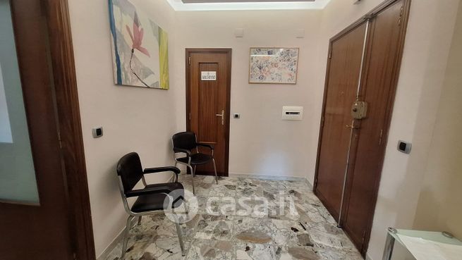 Ufficio in commerciale in Via Aniello Palumbo