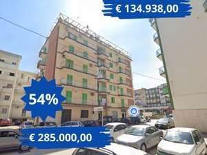 Appartamento in residenziale in Via Don Cosmo Azzollini Benefattore 8
