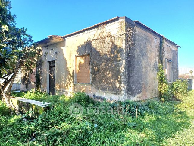 Casa indipendente in residenziale in Via Santa Maria