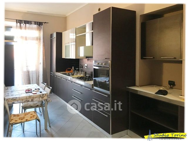 Appartamento in residenziale in Corso Novara 37