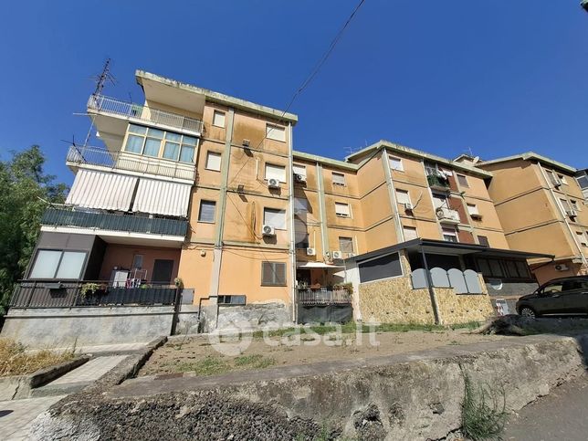 Appartamento in residenziale in Via Giuseppe Sessa 1