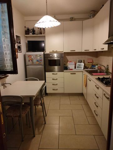 Appartamento in residenziale in Via via taglio di candia
