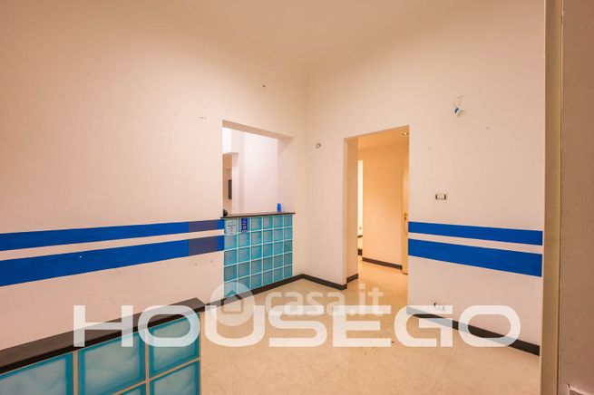 Ufficio in commerciale in Via Palestro 9