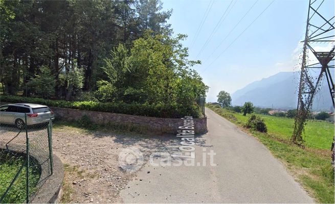 Terreno agricolo in commerciale in Via Ortigara
