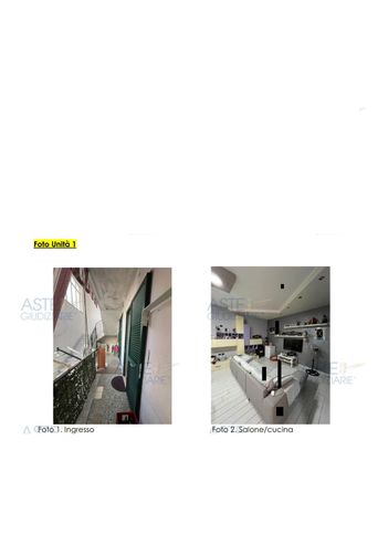 Appartamento in residenziale in Via Vincenzo Calvanese 3