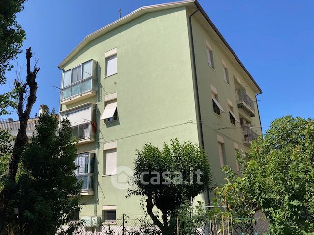 Appartamento in residenziale in Via Cavalieri di Vittorio Veneto